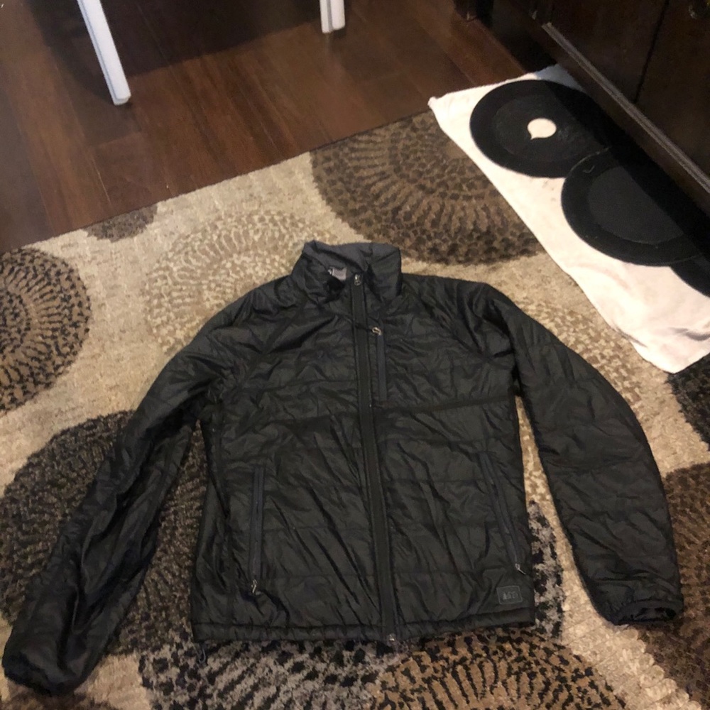 Winter jacket